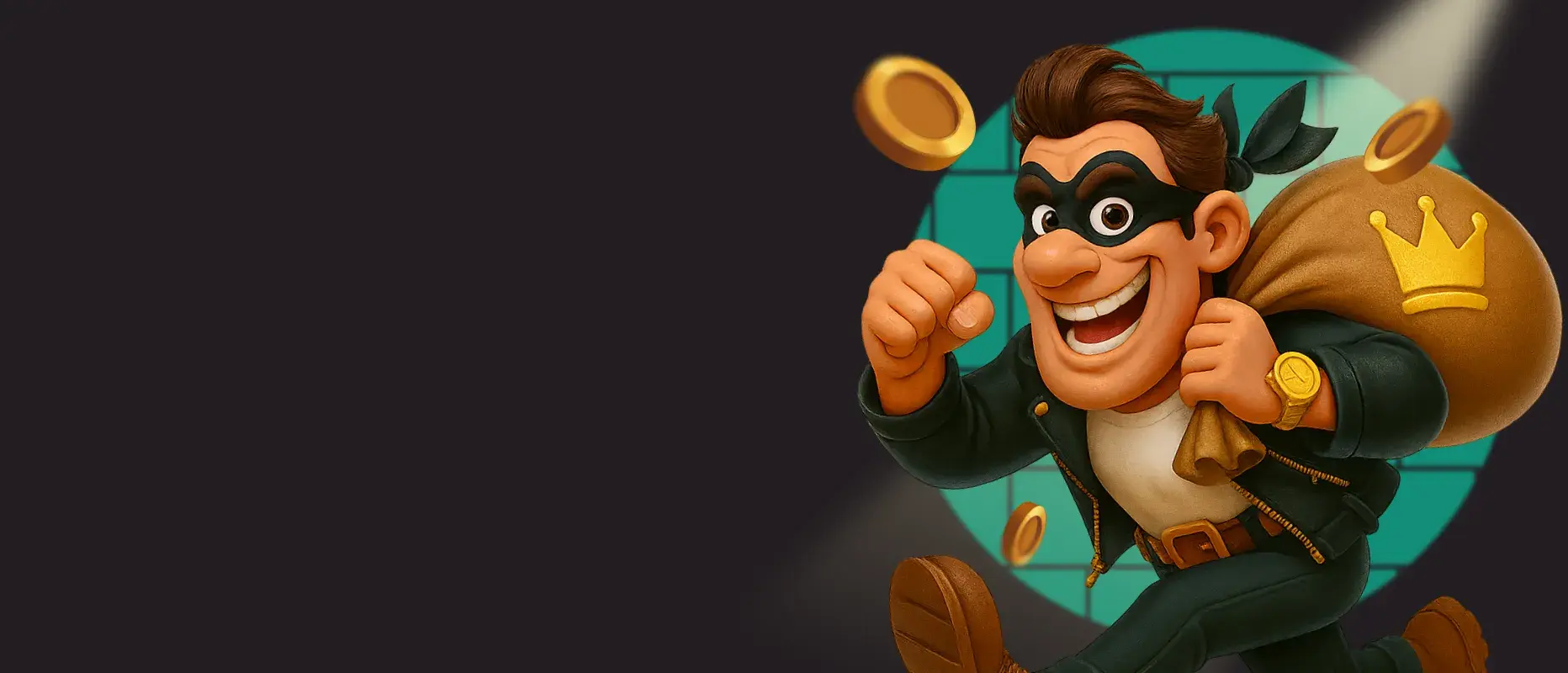 AFK Spin
